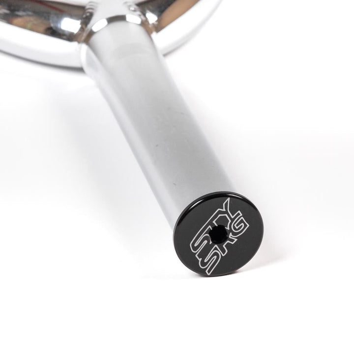 Stay Strong Forchetta Wilcox 20 "