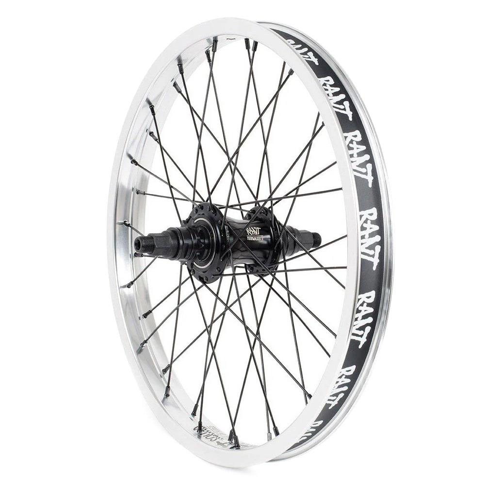 Rant 18 "Moonwalker II trasero Freecoaster Rueda - RHD