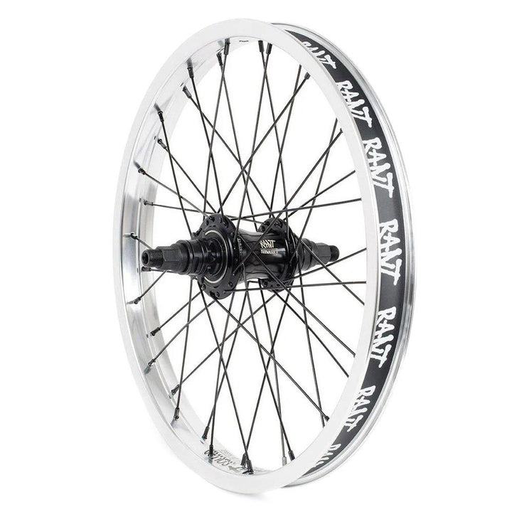 Rant 18 "Moonwalker II trasero Freecoaster Rueda - RHD