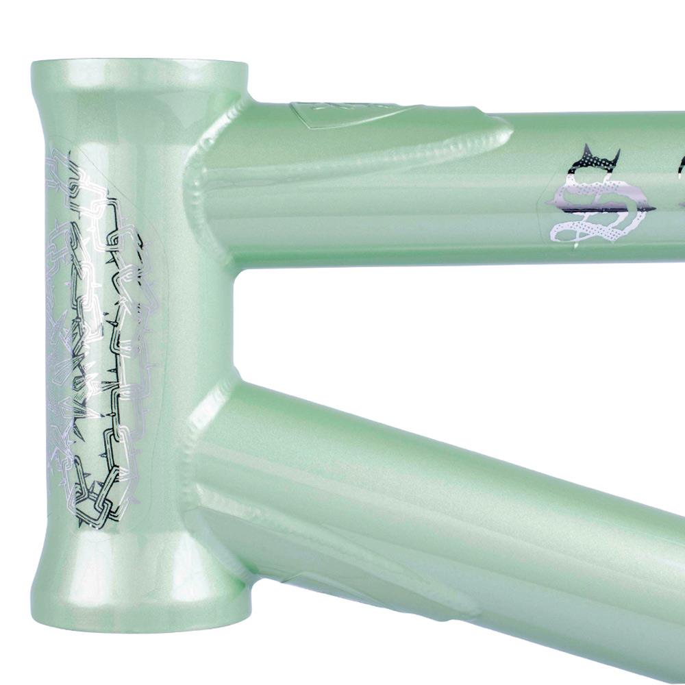 Subrosa Simo Frame Miguel Smajli Colourway