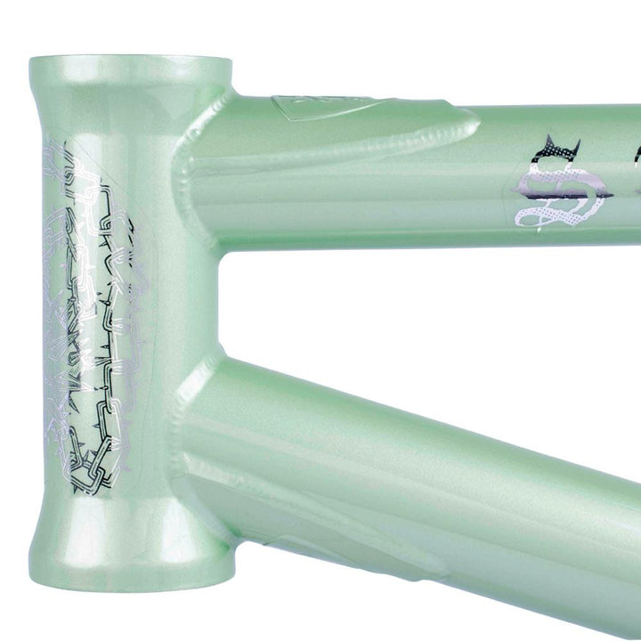 Subrosa Simo Frame Miguel Smajli Colourway