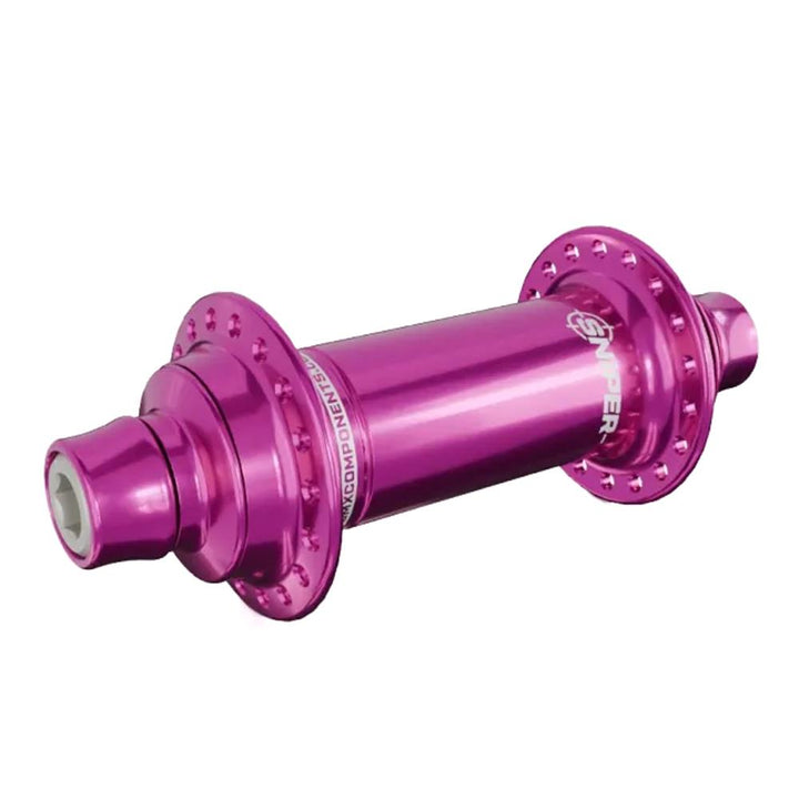 SD-X Sniper Evo Air Front Hub