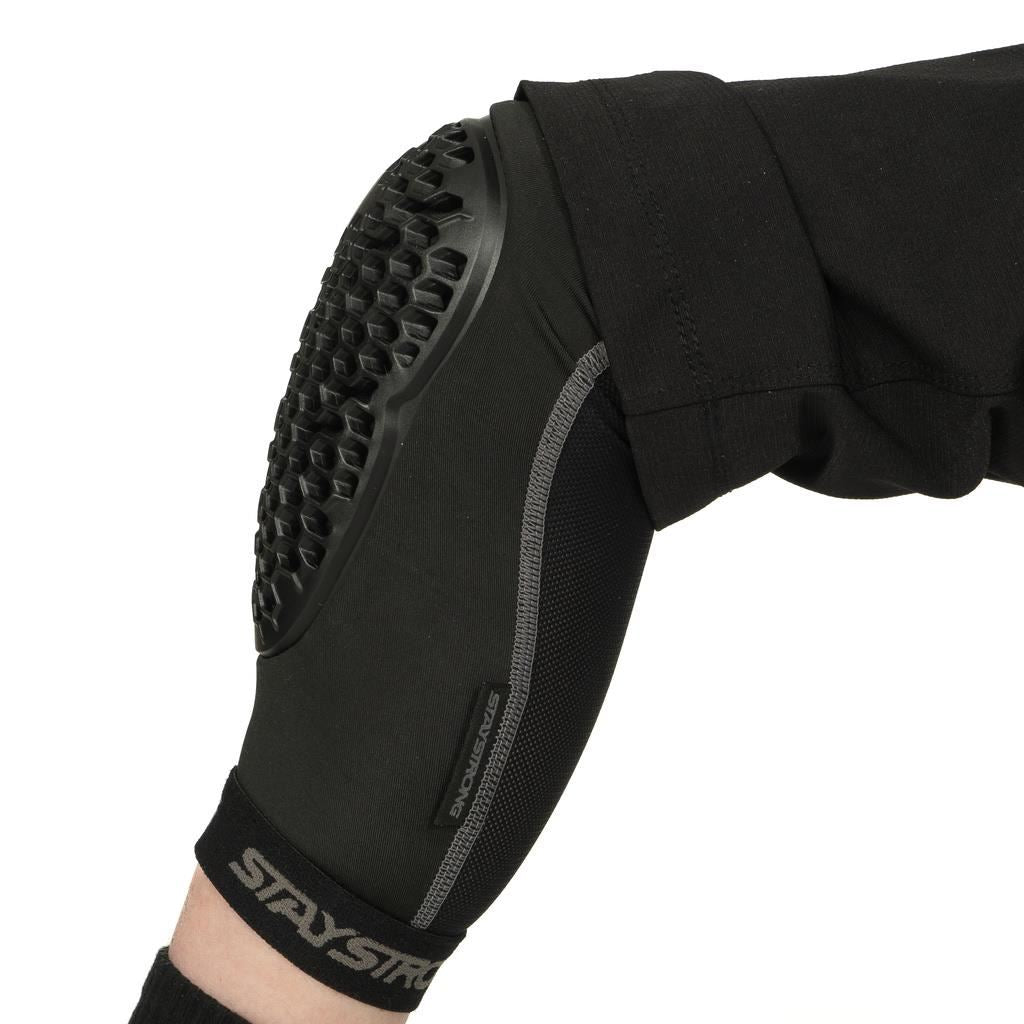 Stay Strong Reactiv Youth Knee Guard