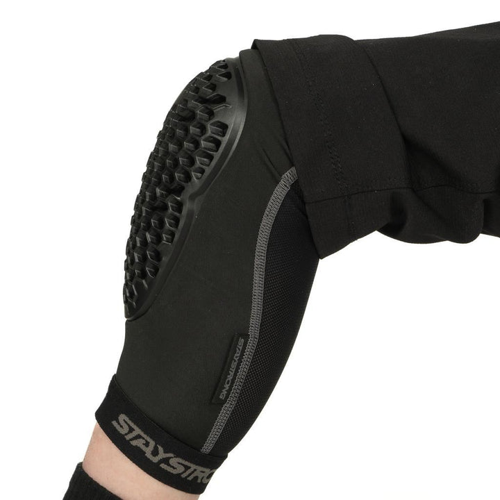 Stay Strong Reactiv Youth Knee Guard