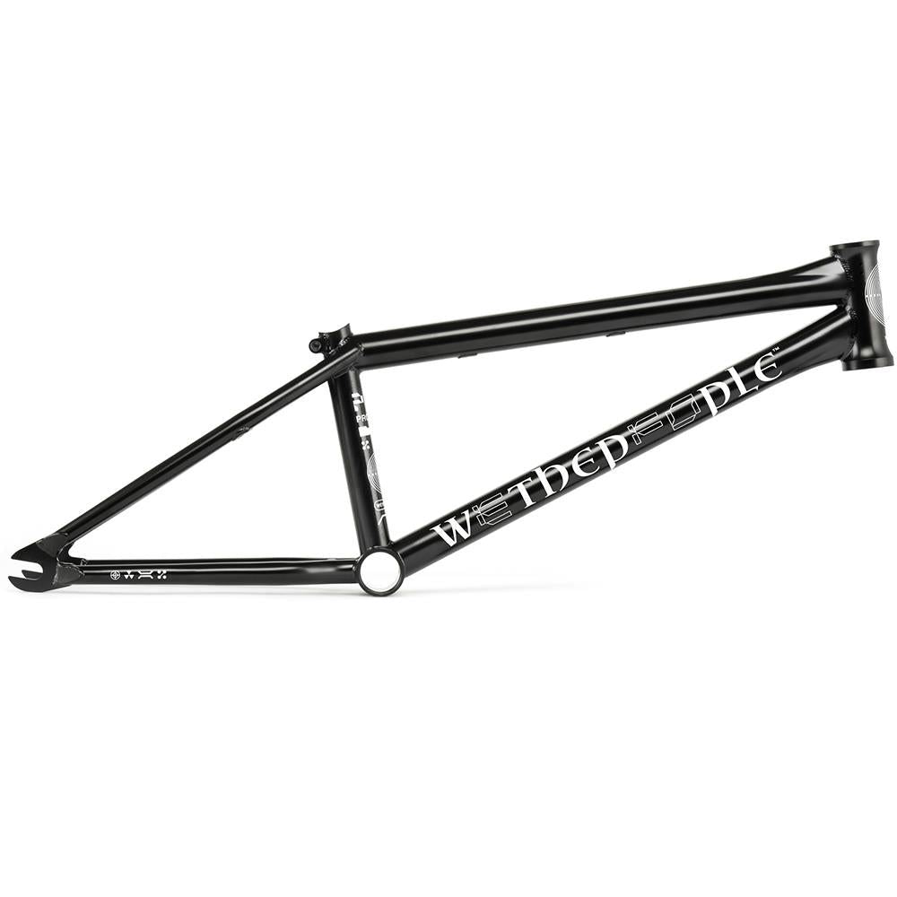 Wethepeople Prodigy 18'' Frame – Source BMX - US