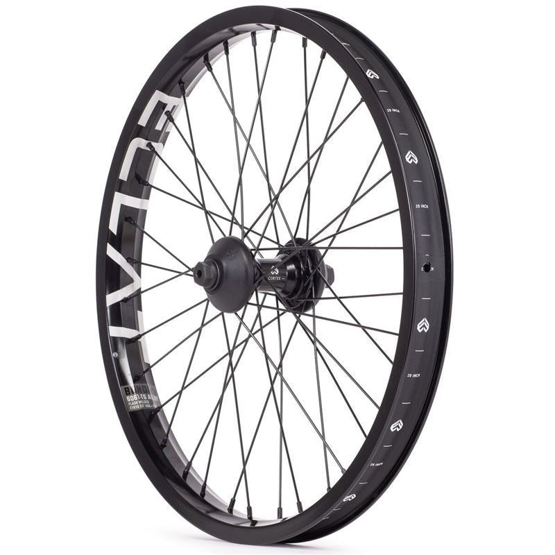 Eclat Cortex/Bondi Front Wheel