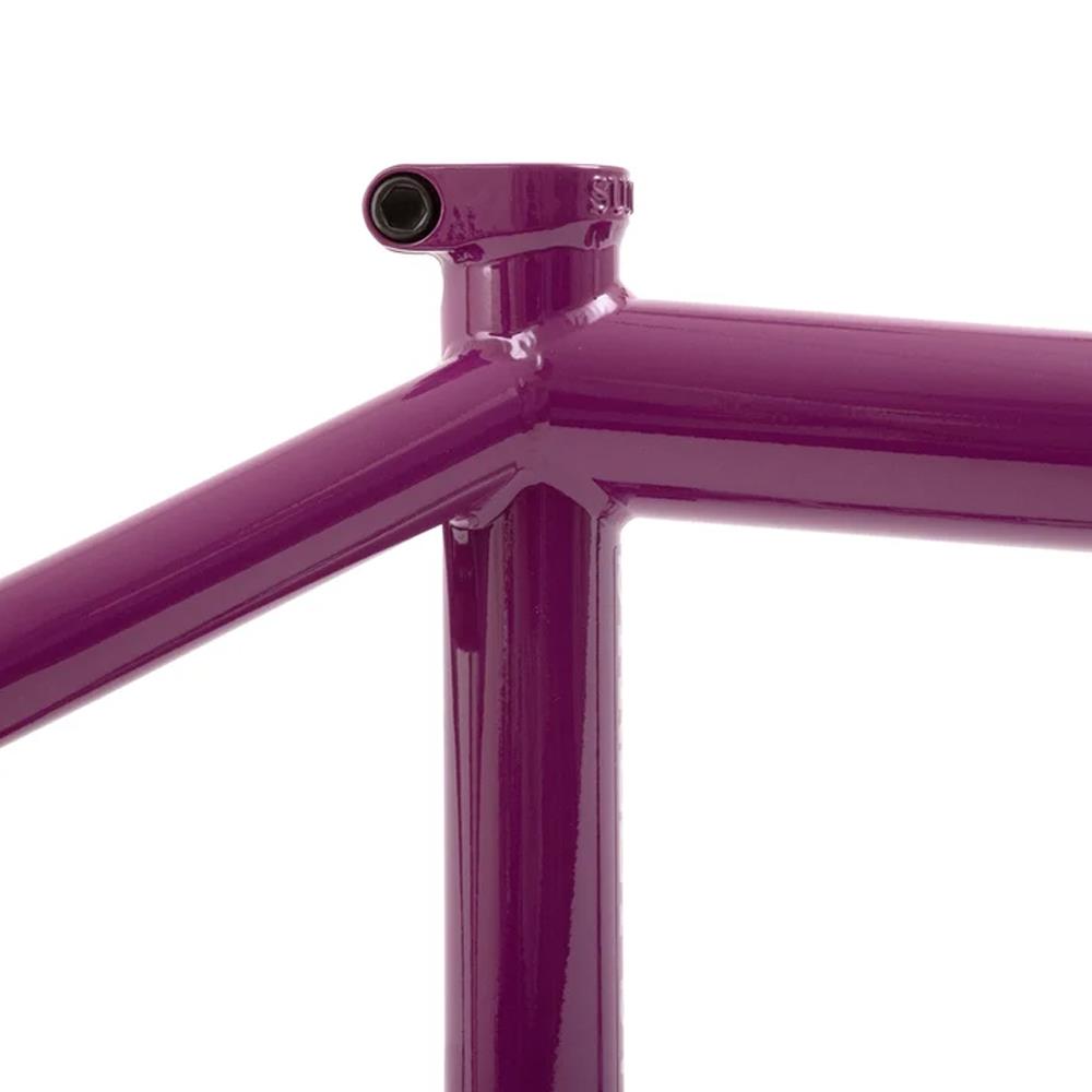 Sunday Street Sweeper Frame