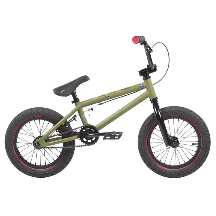 Subrosa Bike BMX altus 14 "