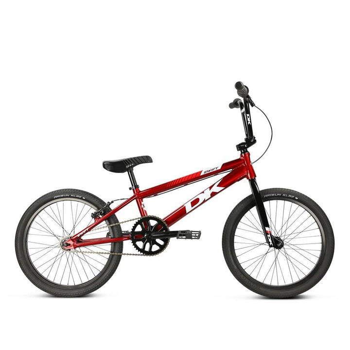 DK Swift Pro 20" Race BMX 2026