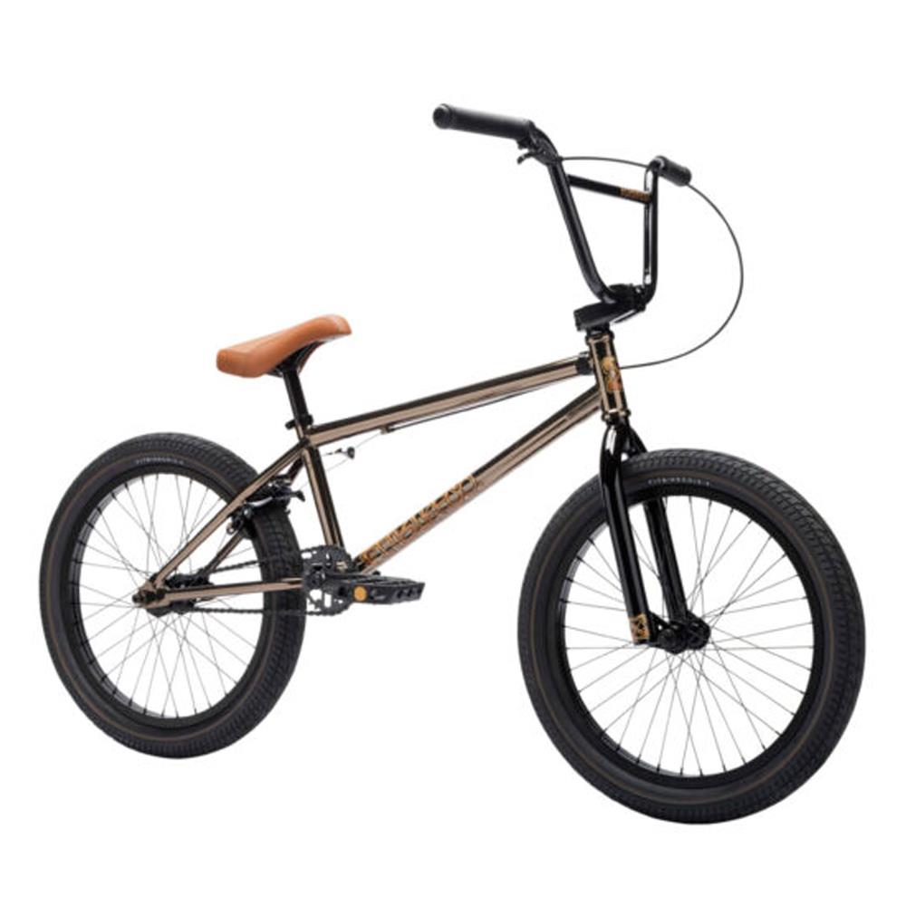 Fit Series One BMX Bike