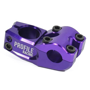 Profile Mulville Push Stem