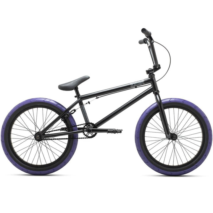 Verde Eon BMX Bike