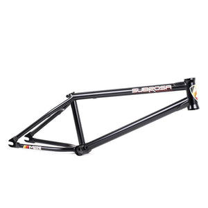 Subrosa MR2 Frame