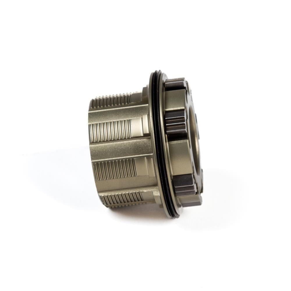 Stay Strong Reactiv Hub Driver