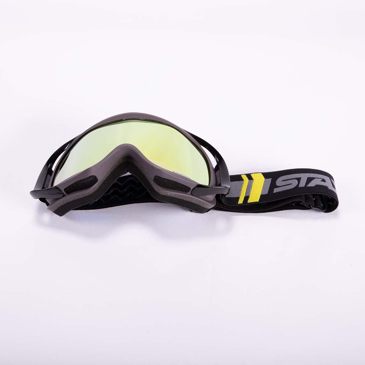 Stay Strong Race DVSN Goggles