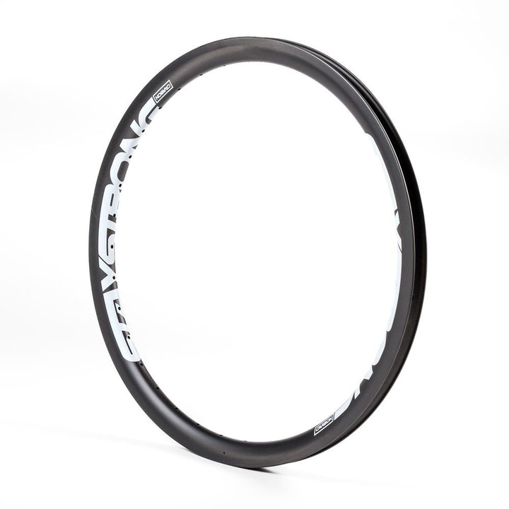 Stay Strong Reactiv 2 Carbone Rim avant de course de course à 24 "Cruiser