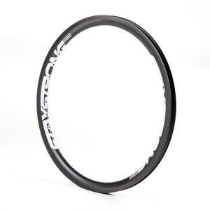 Stay Strong Reactiv 2 Carbon 24" Cruiser Race Front Rim