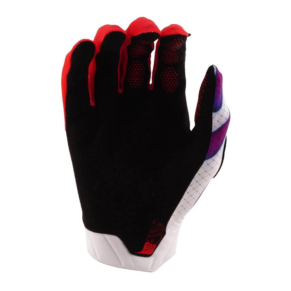 bmx fahrradhandschuhe Troy Lee Air BMX Race Gloves