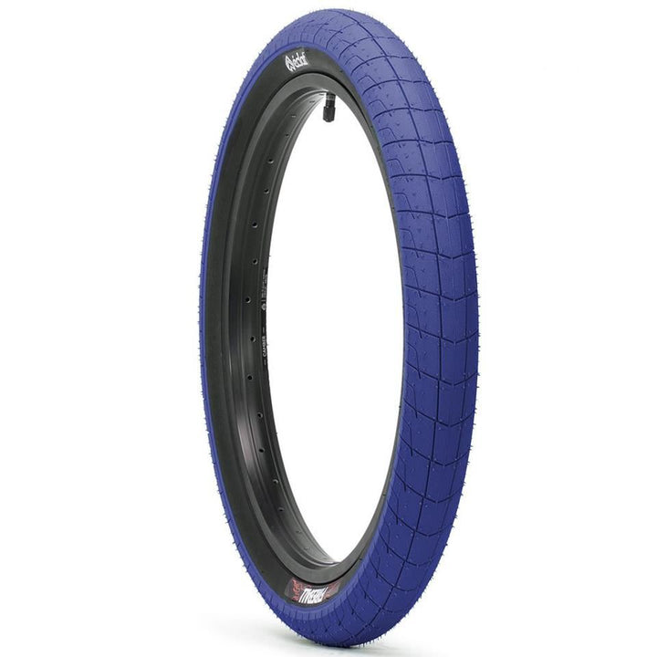 Eclat Fireball Tire