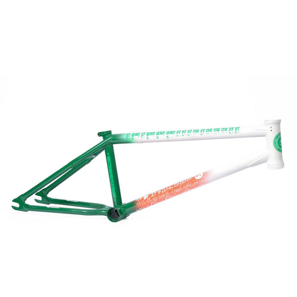 BMX フレーム SUBROSA Malum Frame Subrosa Malum BMX Bike – Source BMX - US