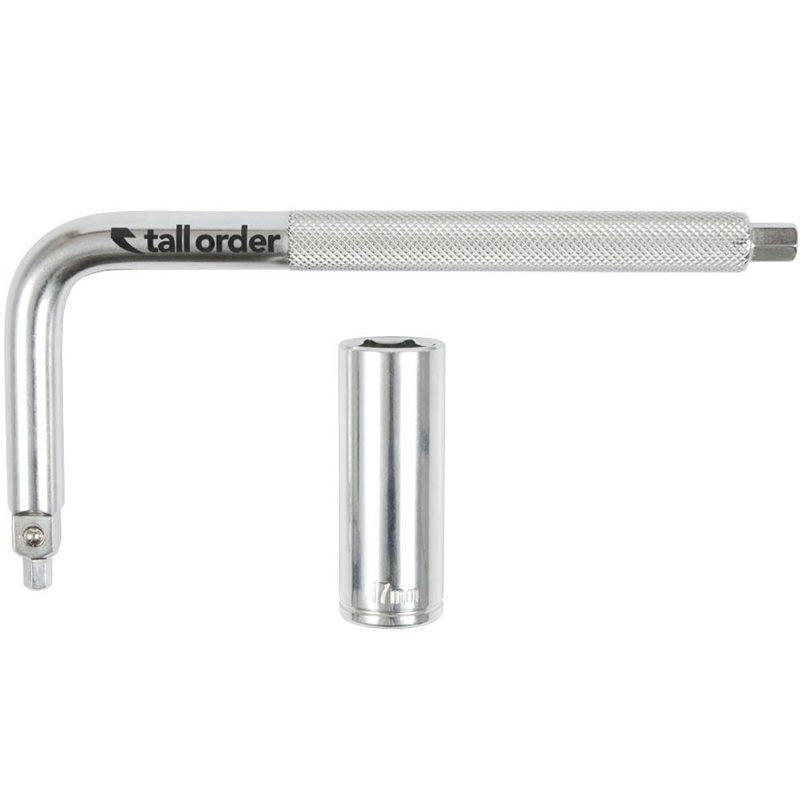 Tall Order Herramienta de bolsillo