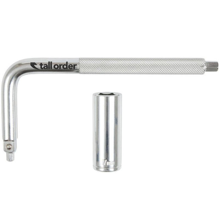 Tall Order Herramienta de bolsillo