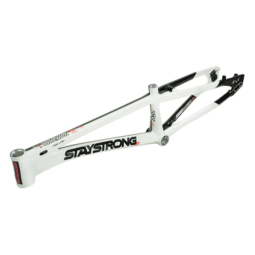 Stay Strong For Life V5.1 Pro Frame