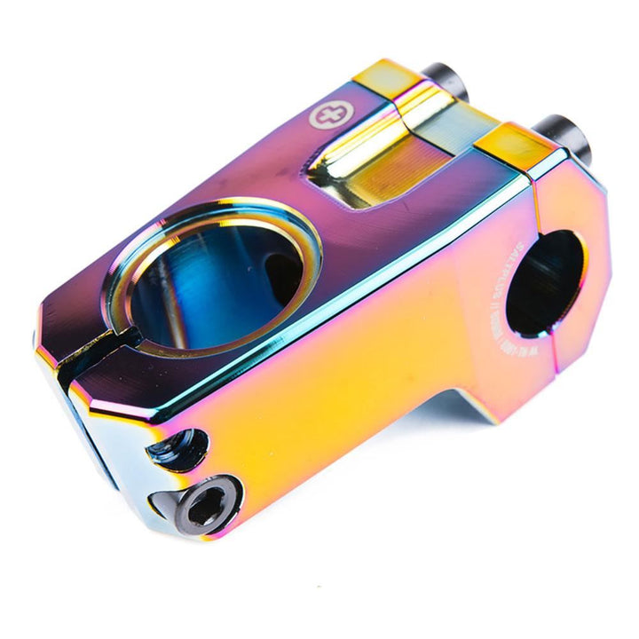 Saltplus Campo Carico anteriore Stelo