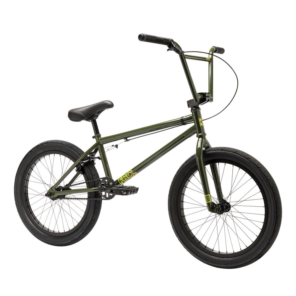 Fit STR BMX Bike