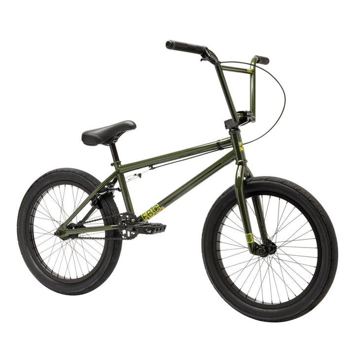 Fit STR BMX Bike