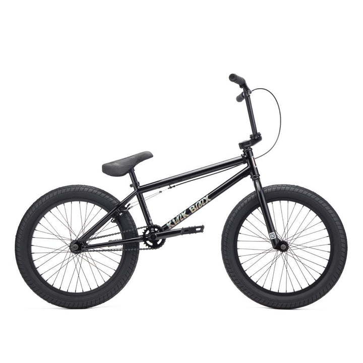 Kink Curb BMX Bike 2027