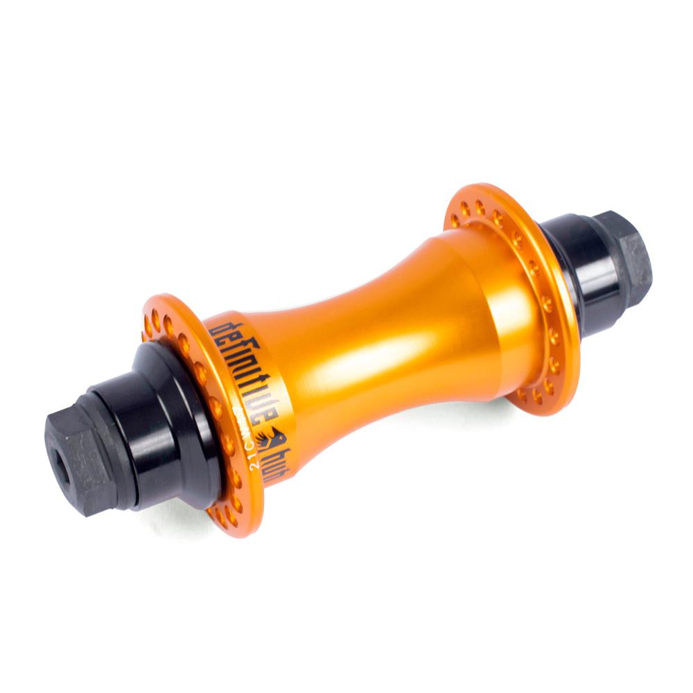 Shadow Definitivo Bujes Delanteros