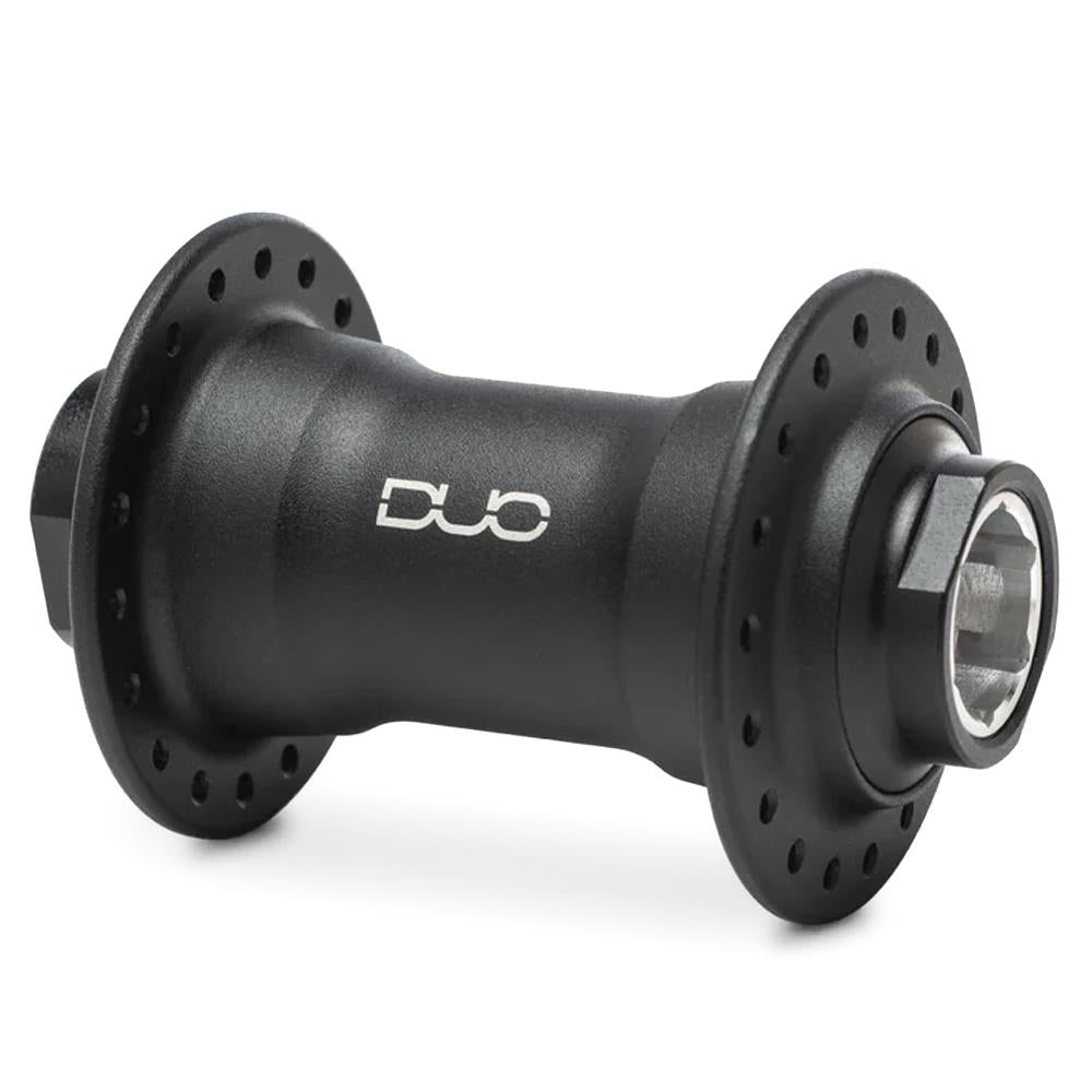 Duo R2 Front Hub