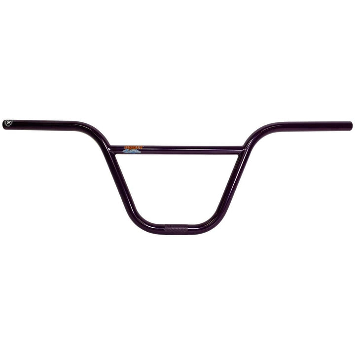 S&M Hoder Sky High 9.5" Bars