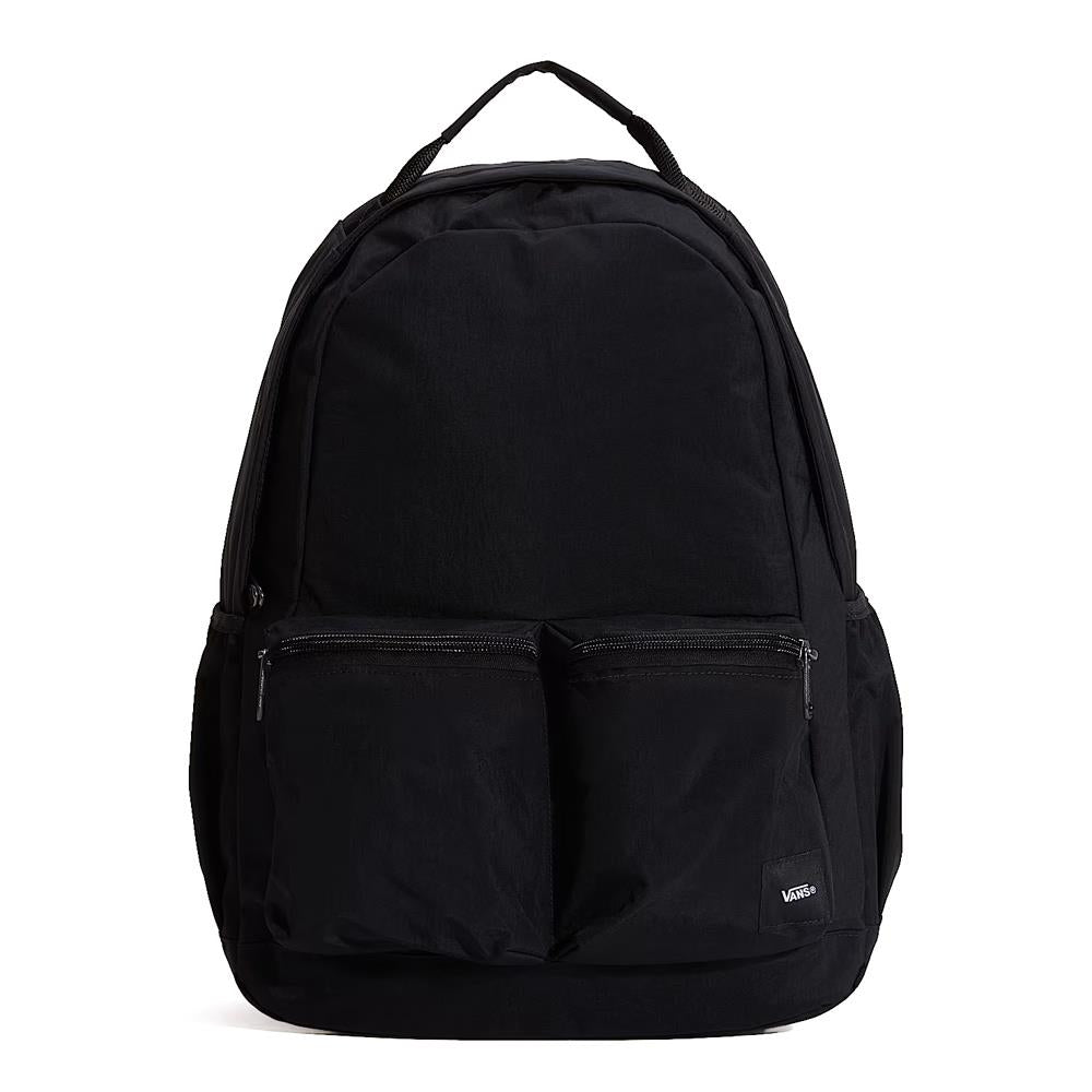 Vans Off The Wall Backpack - Black