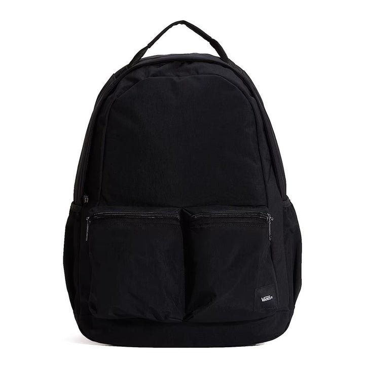 Vans Off The Wall Backpack - Black