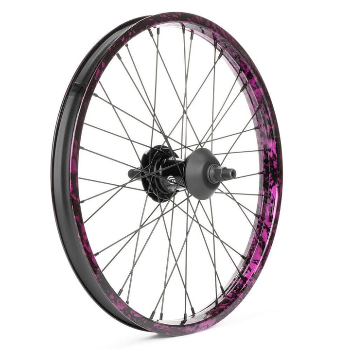 Salt Everest Freecoaster Rueda trasera - RHD