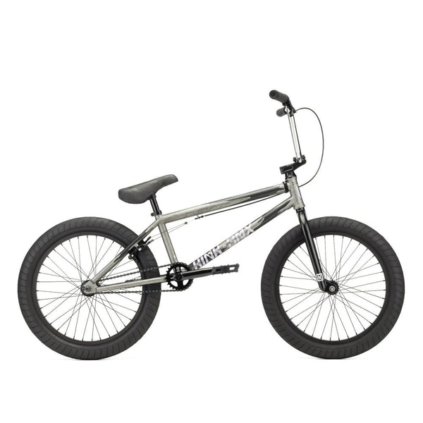 Kink Launch Limited BMX Bike 2026 - Concrete Camo – Source BMX - US