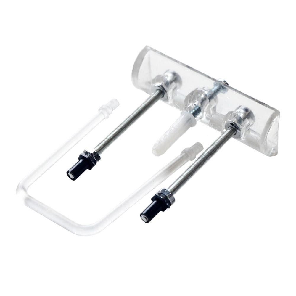 Sk8ology Wall Hanger - Single Display Bagged