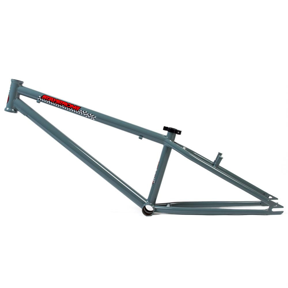 Stay Strong Speed & Style Pro XXL Cruiser Race Frame
