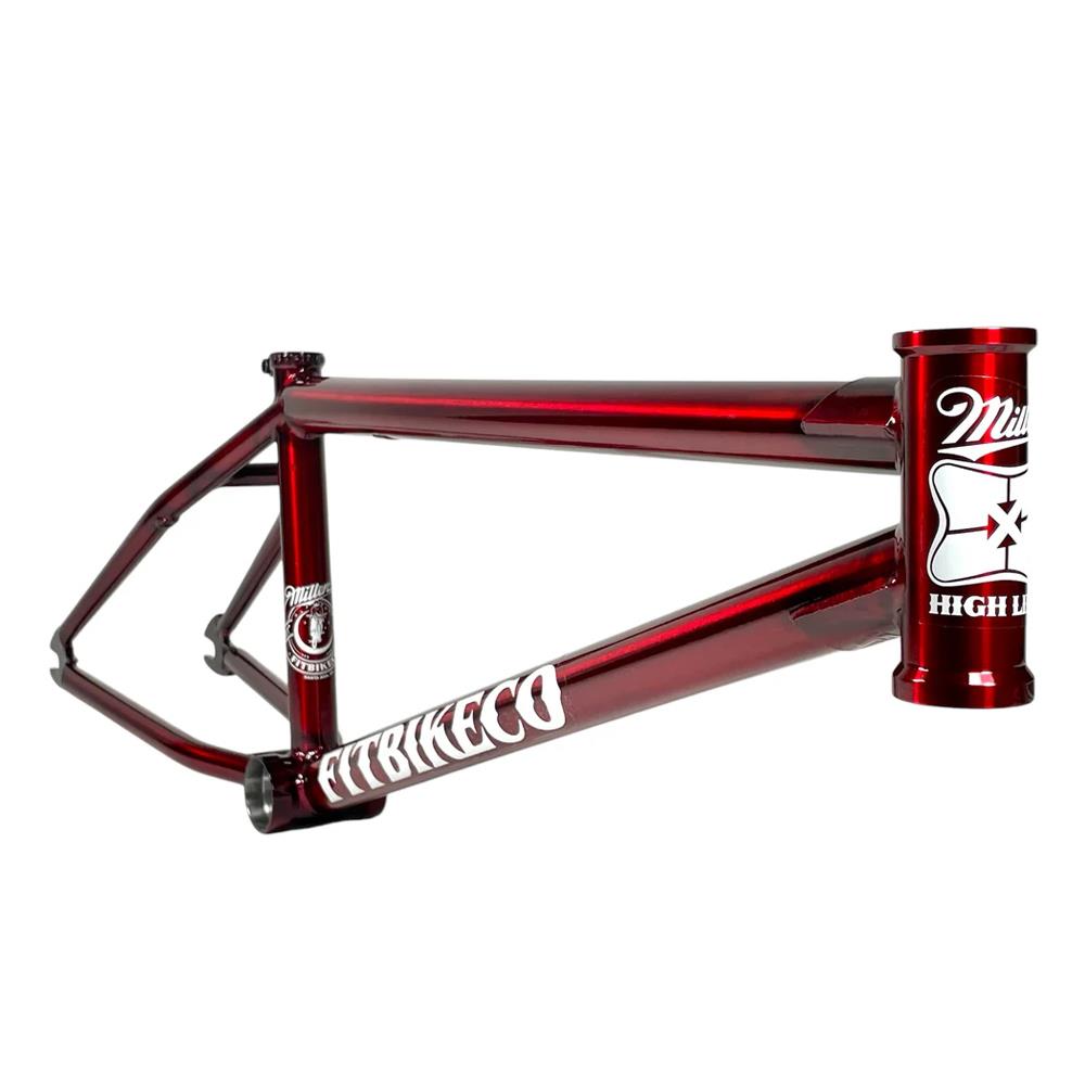 Fit Miller High Life Frame