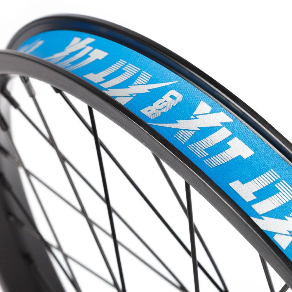 BSD XLT Revolution v1.5 Rear Wheel