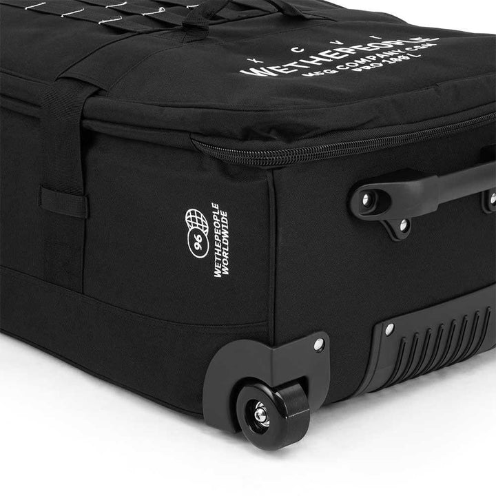 Wethepeople Pro Flugbag - Schwarz