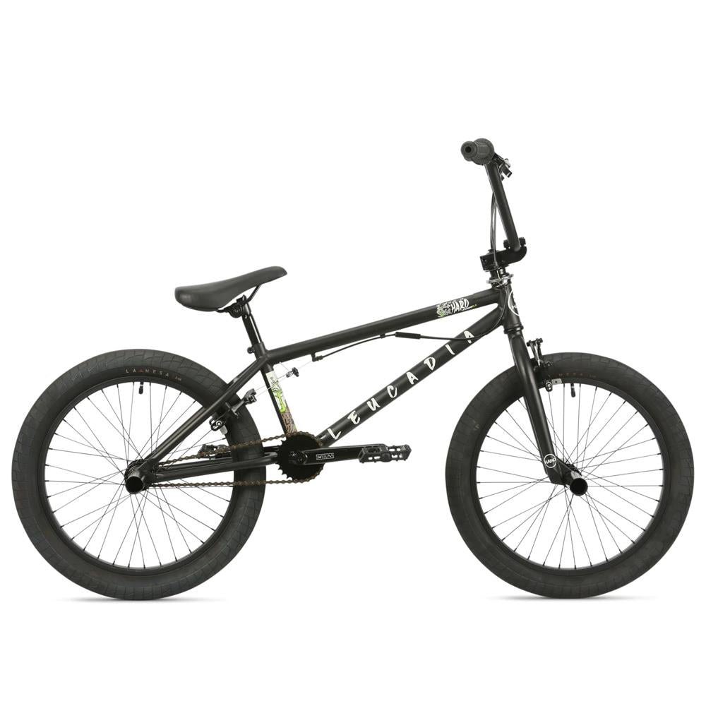 Haro Bike Leucadia DLX BMX