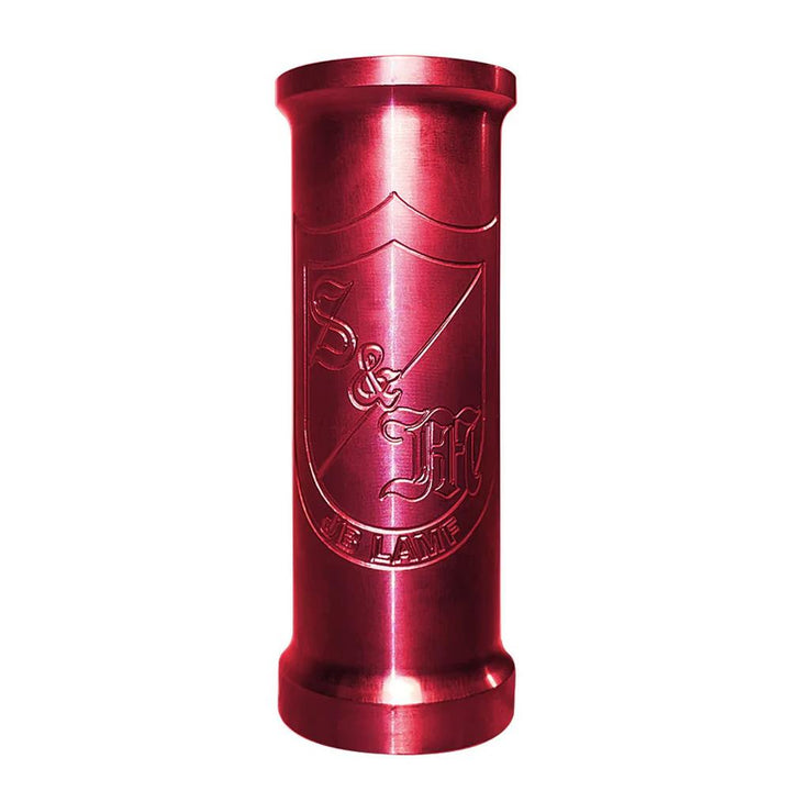 S&M L.A.M.F. Jason Ball Frame