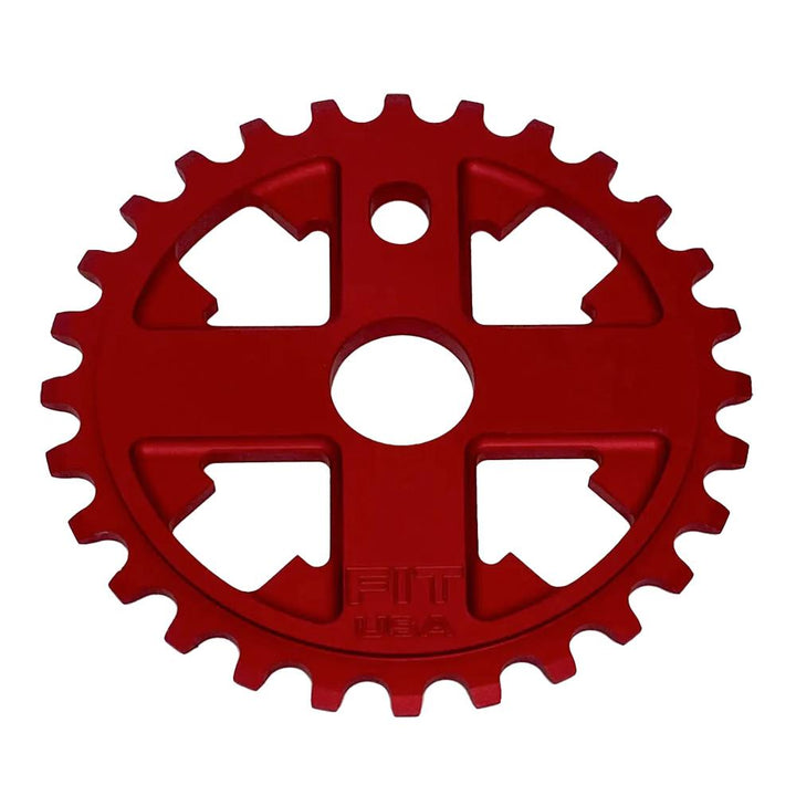 Fit Key V2 Sprocket