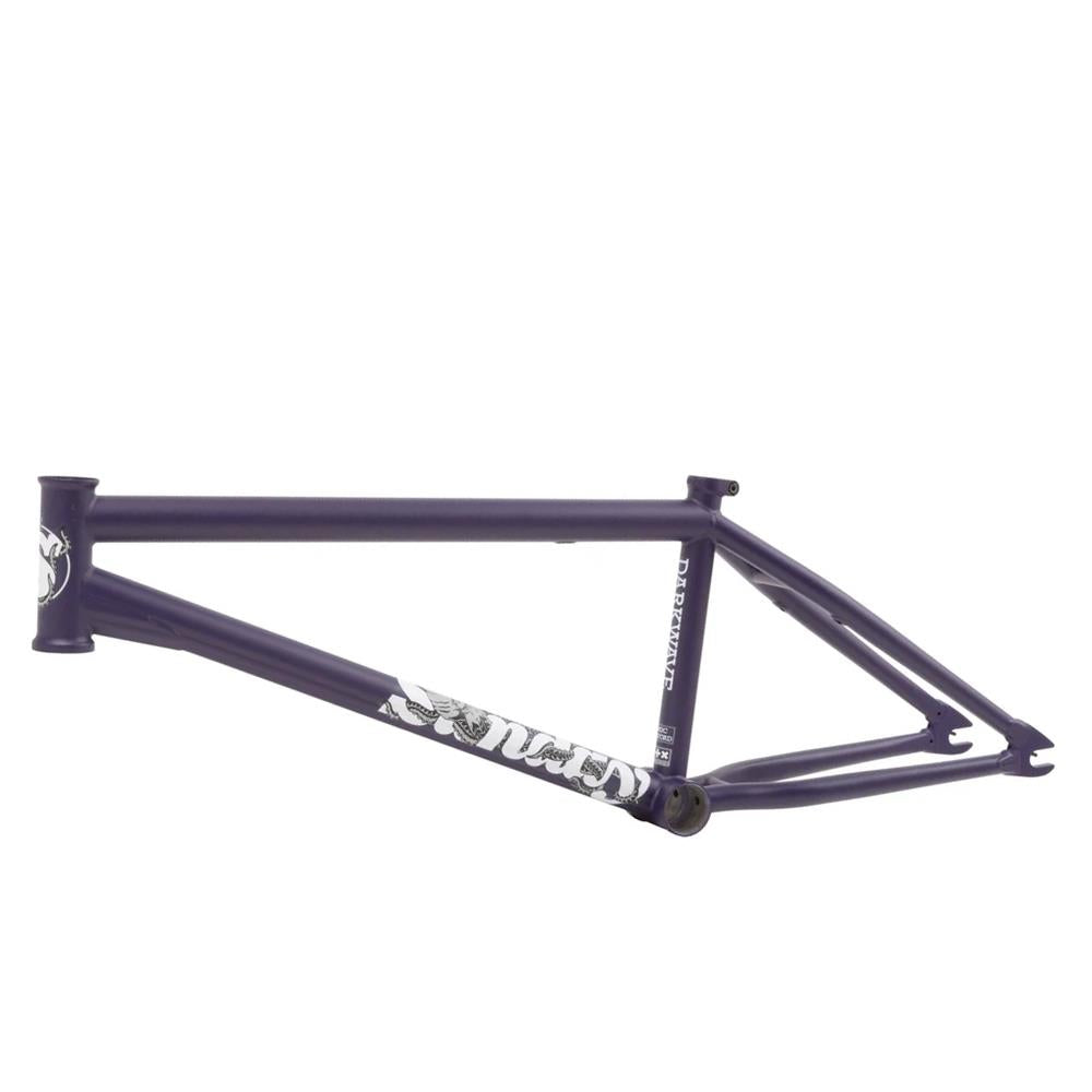 Sunday Darkwave Frame – Source BMX - US