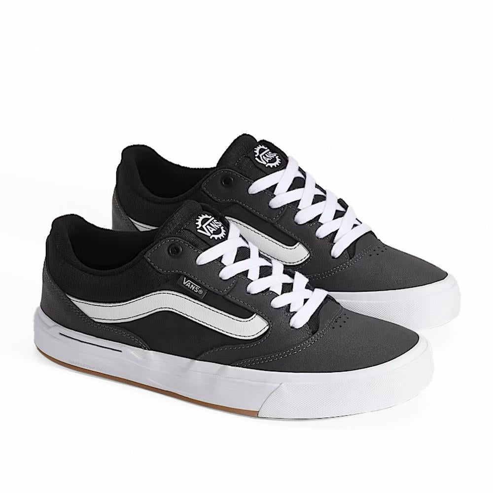 Vans BMX Proof Wafflecup - Black/White