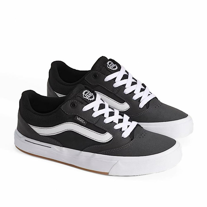 Vans BMX Proof Wafflecup - Black/White