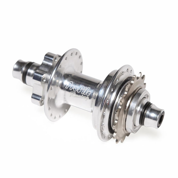 Profile Elite Disc Cassette Hub